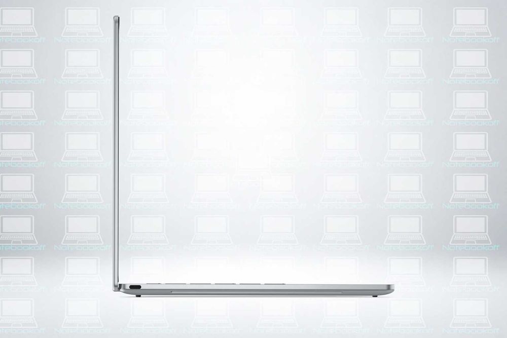 DELL XPS 13 DX13260/ Intel Core 5 / 16GB / 512GB SSD/ 2.5K Touch 120Hz