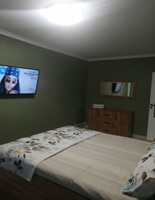 Квартира посуточно