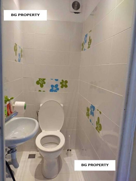 Продава се Тристаен апартамент в София, Надежда 1 - 91 кв.м за 1968 €/кв.м - Снимка #6