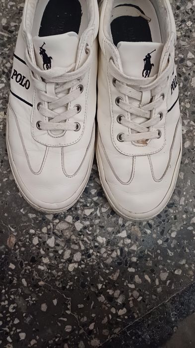 Кецове Polo Ralph Lauren 43