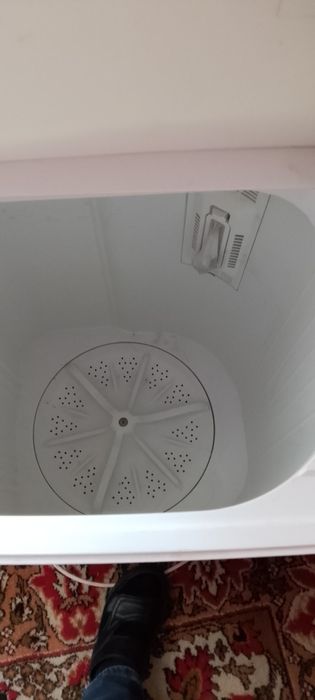 Стиральные ма.ш  2шт за 5 твс