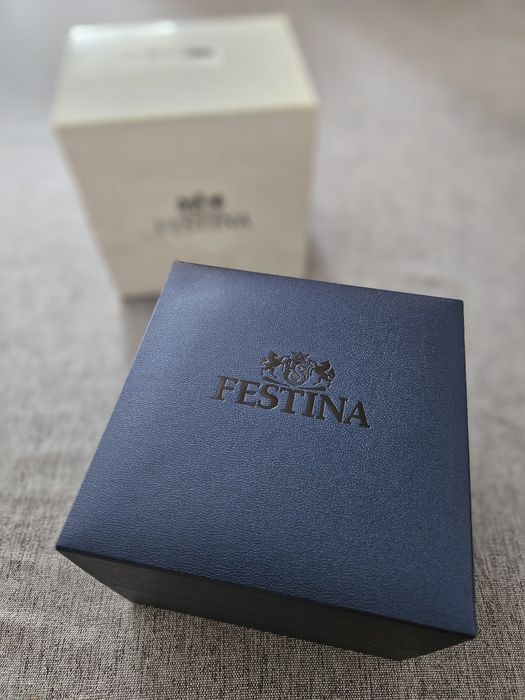 Ceas Festina F37