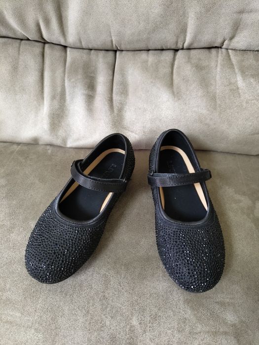 Pantofi/balerini eleganți mărimea 31