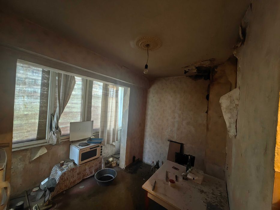 Продава се Двустаен апартамент в Видин, Крум Бъчваров - 48 кв.м за 834 €/кв.м - Снимка #4