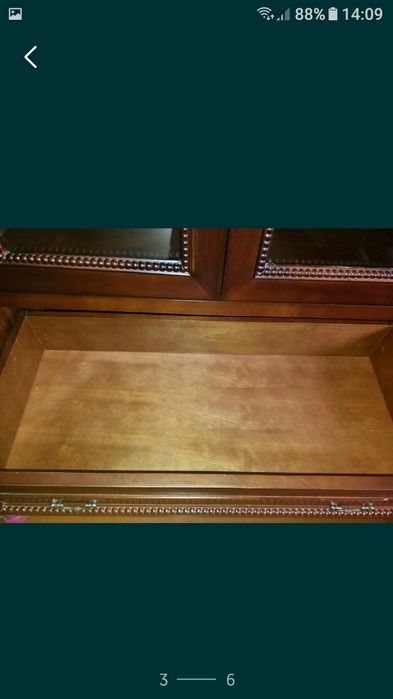 Дерево натуральное горка б/у