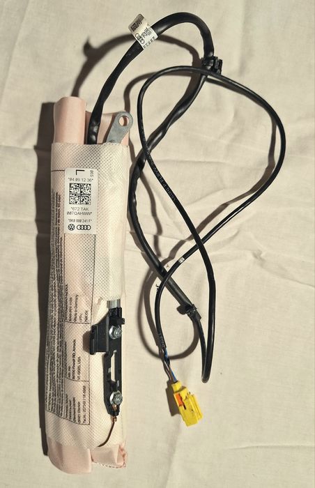 Airbag audi A4 B8.5 ptr scaun fata.