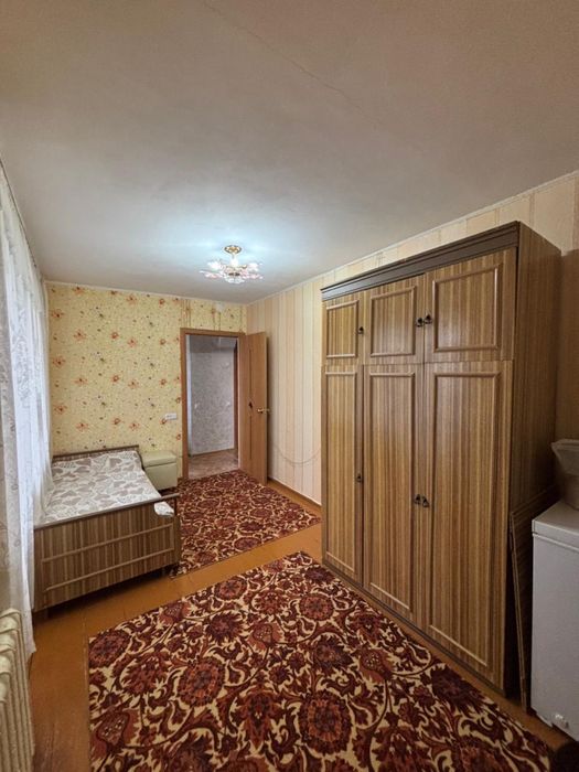 2-х комн квартира в 3 мкр 9 дом