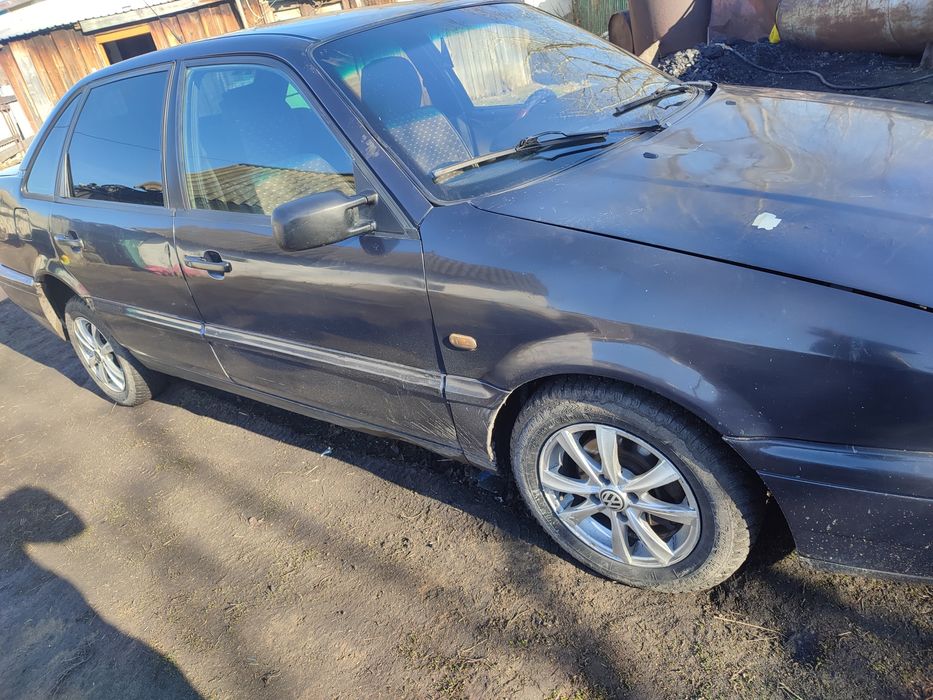 Пасатт б4 цена 800000 торг уместен