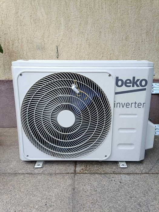 Aer conditionat Beko