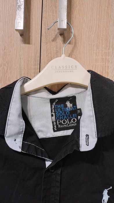 Cămașă Polo Ralph Lauren