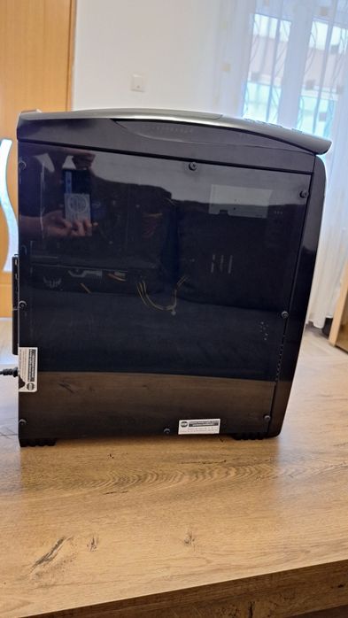 Desktop Myria I5 9400f 8 GB RAM GTX 1650