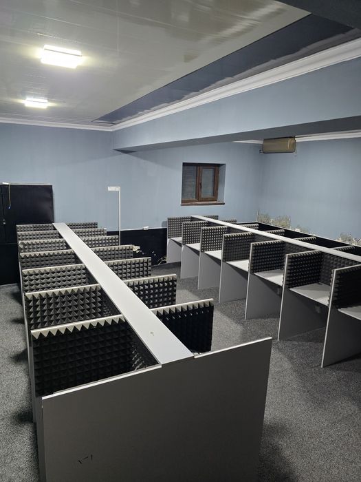 Ofis arendaga beriladi