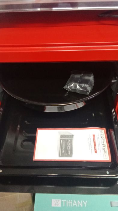 Асель Духовка Asel Турецкая