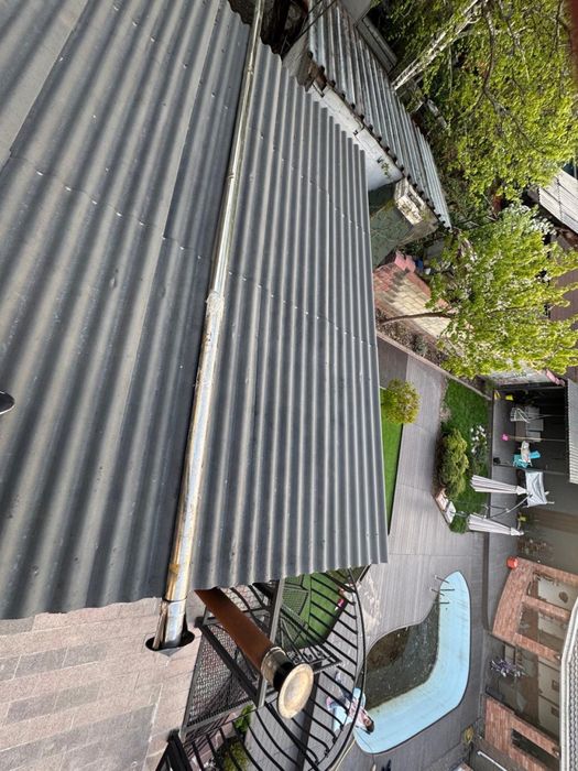 Труба нержавейка