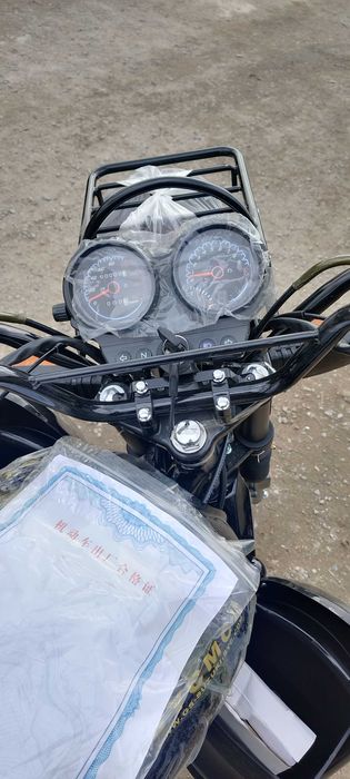 200 куб классикмото