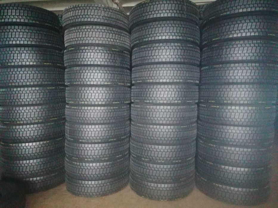 Anvelope 315/80 R22.5 315/70 R22.5 385/65 R22.5 ETC