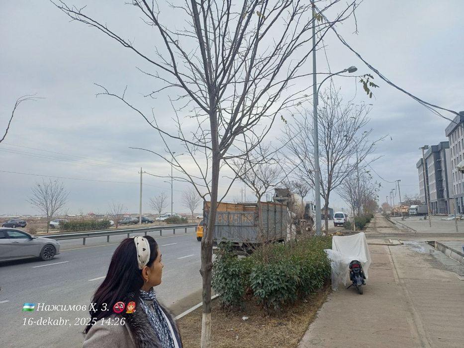 Срочно продаётся 3 комната 68м² на 6 этаже лифт имеется Айрапорт