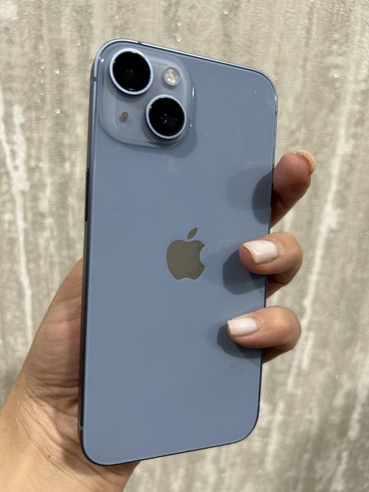 Продам IPhone 14