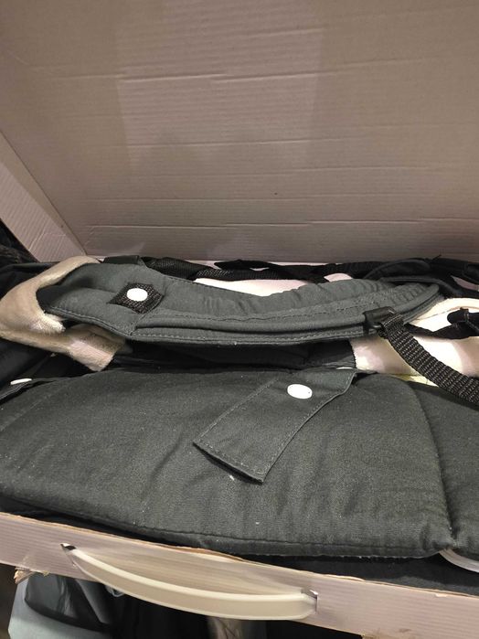 Продам слинг эргорюкзак