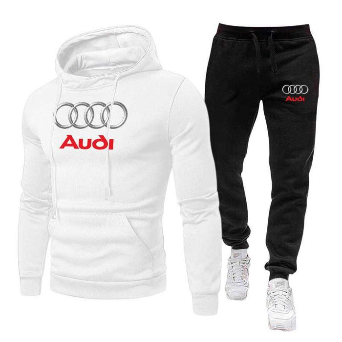 Екипи суичър и долнище SKODA Шкода HONDA Хонда TOYOTA AUDI DACIA