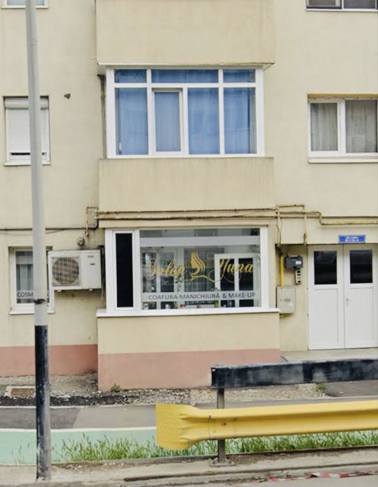 Închiriere Salon de Infrumusețare COMPLET DOTAT – Gata de Funcționare