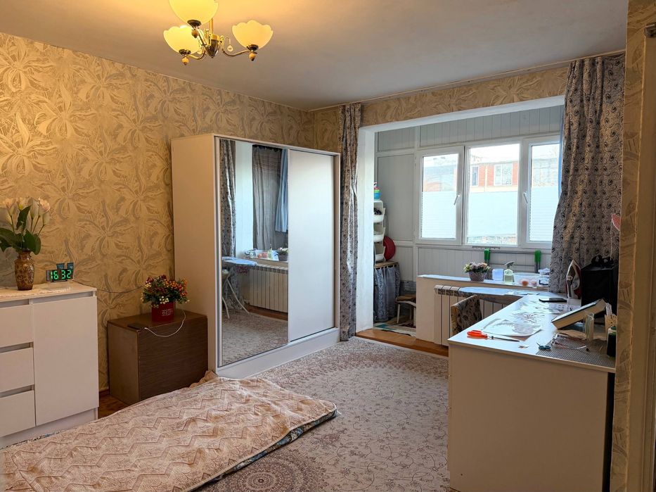 Авиасозлар-4.Кадышева.Армянские дома.