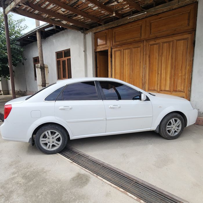 Srochno Lasetti samarqand