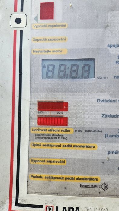 Диагностика за Лада