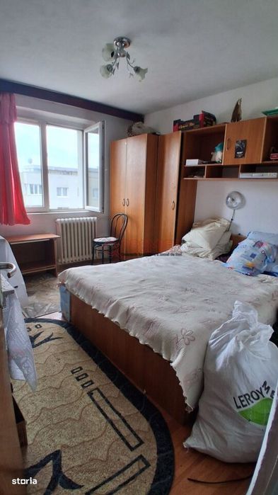 Dristor - Str Laborator -  3 Camere