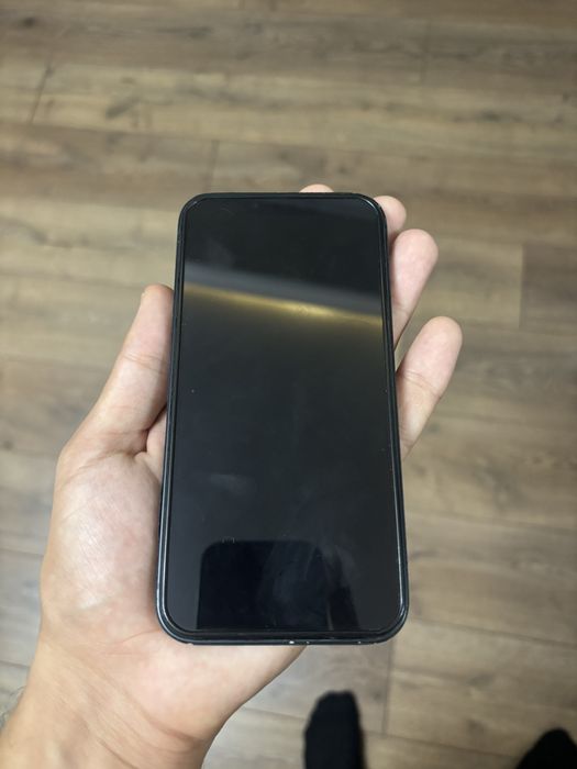 iphone 13 Midnight 128Гб
