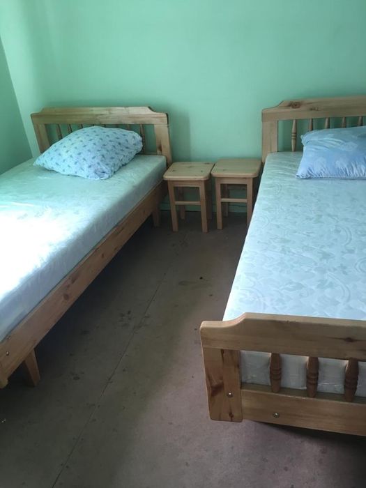 Продам дом в бухтарме