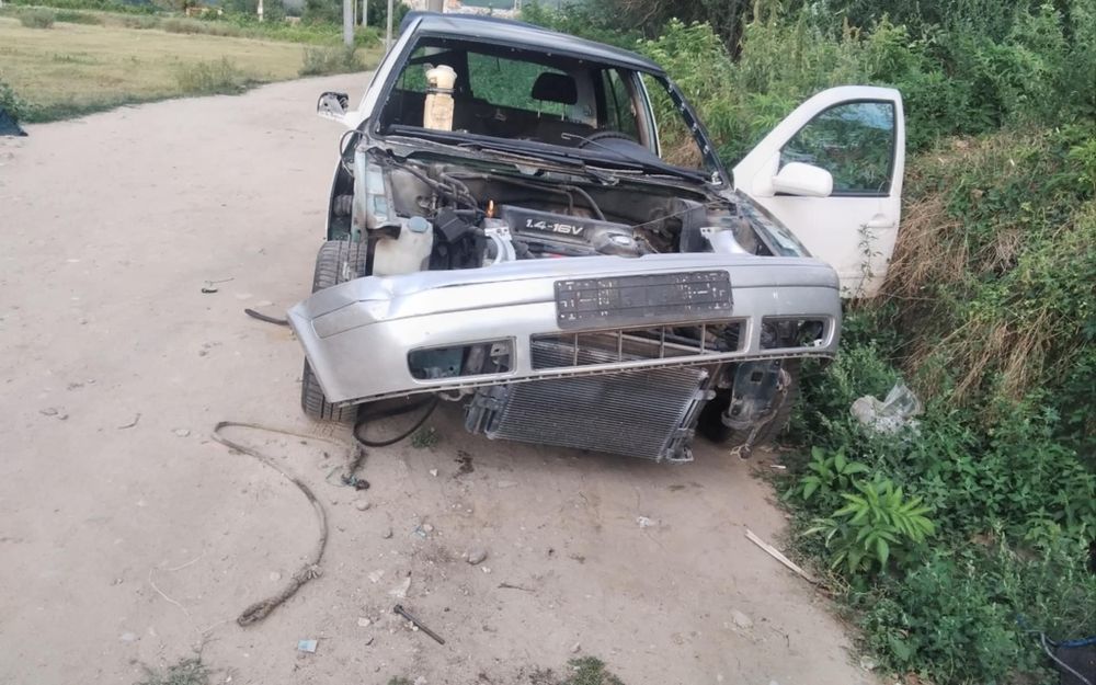 Vw Golf 4 1. 9 TDI Голф 4 1.9 тди на части