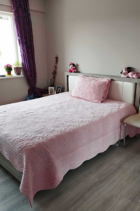 Продава се Двустаен апартамент в Шумен, Център - 73 кв.м за 1918 €/кв.м - Снимка #3