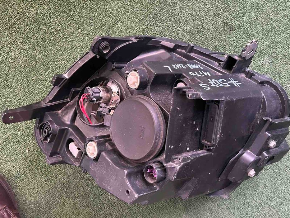 фар ляв Alfa Romeo Mito 2008-2018г. #507S.