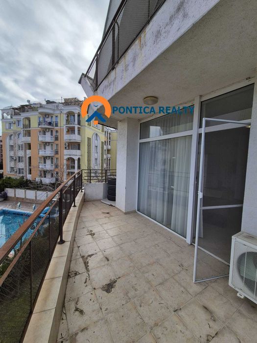 Продава се Тристаен апартамент в к.к. Слънчев бряг - 101 кв.м за 530 €/кв.м - Снимка #11