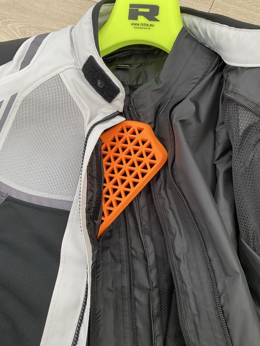 Geaca moto barbati RICHA