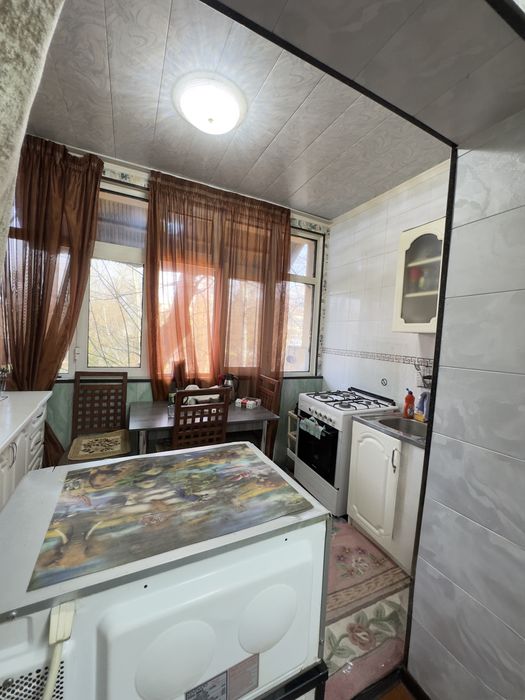 Хумаюн 2комнатная квадратный коридор