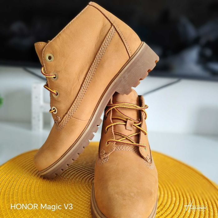 Ghete Timberland