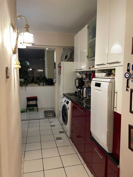 Продава се Двустаен апартамент в София, Хаджи Димитър - 63 кв.м за 1336 €/кв.м - Снимка #18