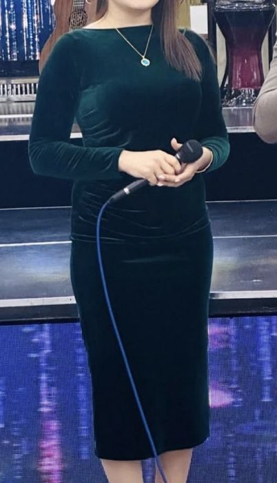 Платья вечернее женские