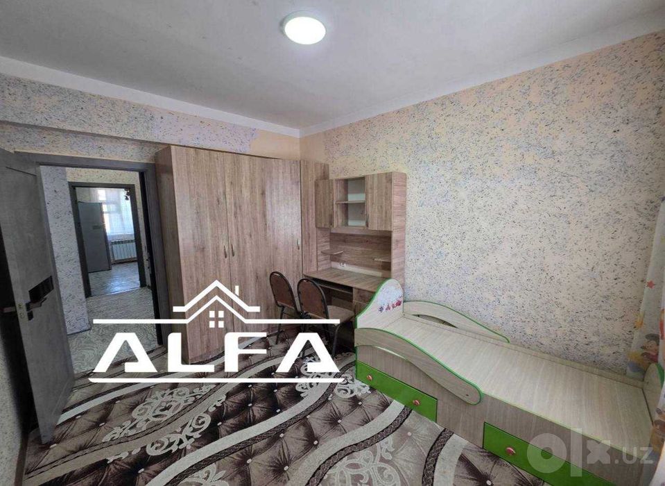 3 xonali 60m² 5-qavat. #3x