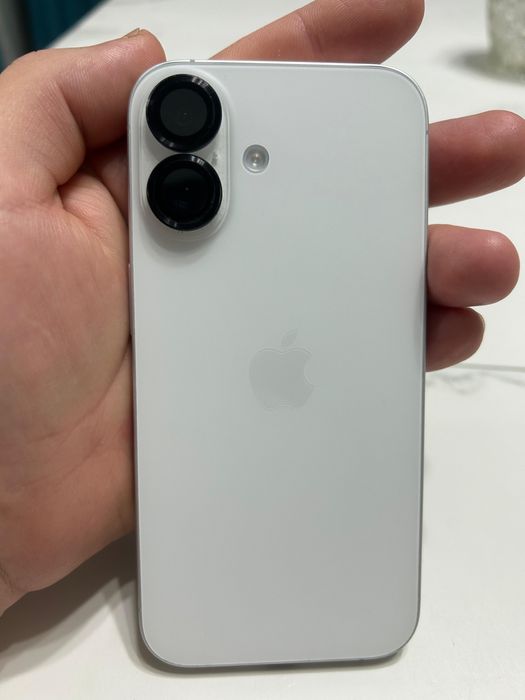 iPhone 16, 256gb