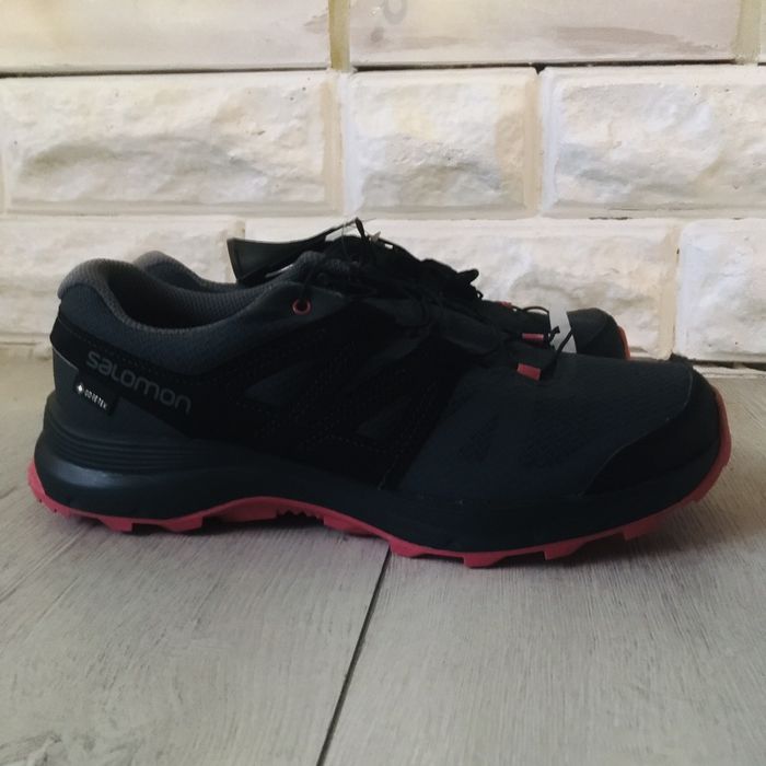 Дамски планински маратонки Salomon