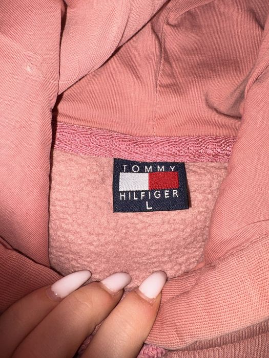 Дамски суичър Tommy Hilfigher