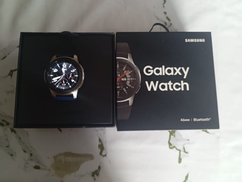 Продам смарт часы