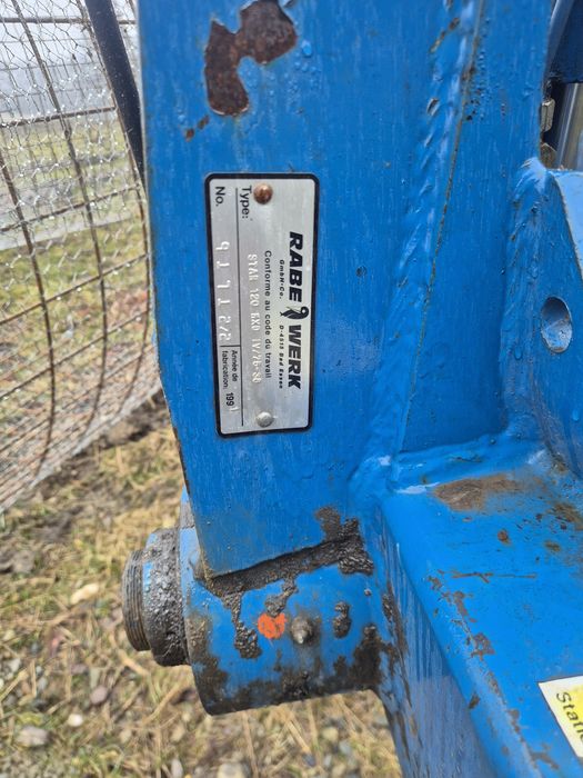 Vand plug rabewerk feliat