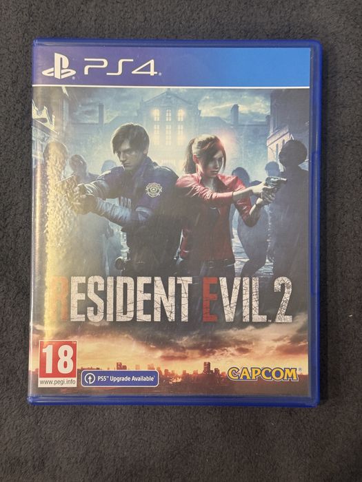 Игри за PS5 и PS4