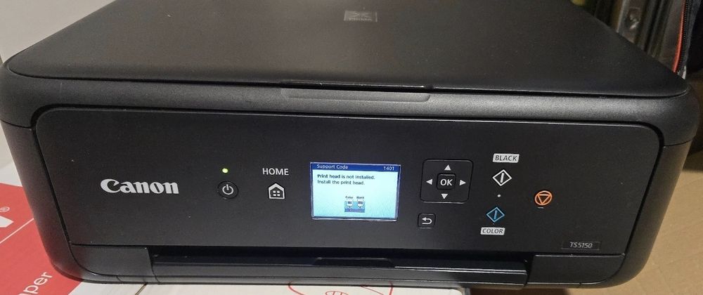 Imprimante multifunctionale