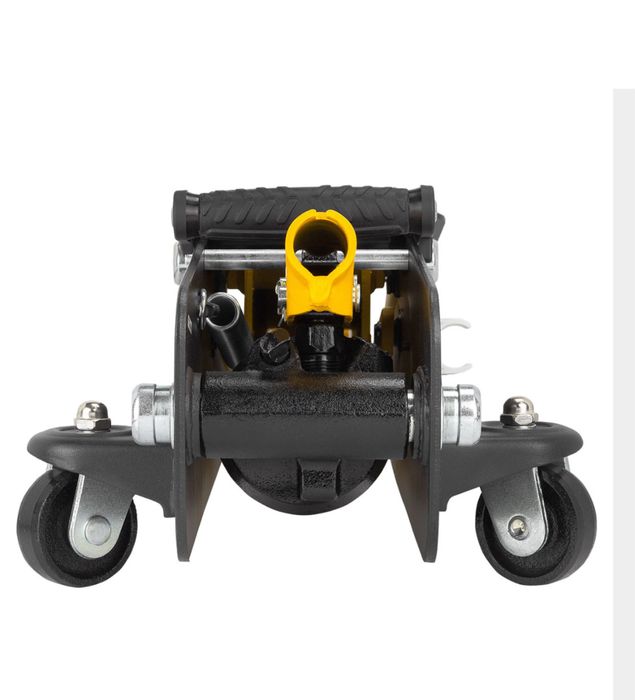 Крик за джип,бус и др. 2250кг JCB