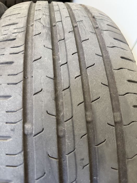 Anvelope de vara Continetal 205/60/R16 H